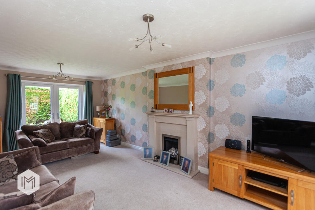 Additional image 17 of Wadebridge Drive, Bury, Greater Manchester, BL8 2NN