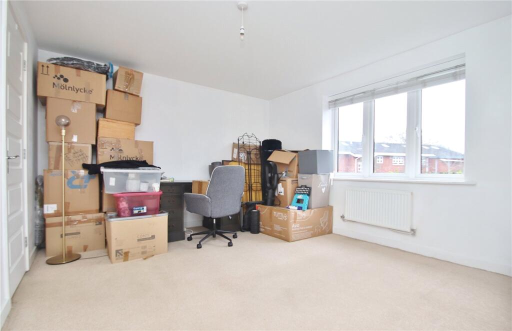 Additional image 5 of Brock Court, Peel Close, Verwood, Dorset, BH31