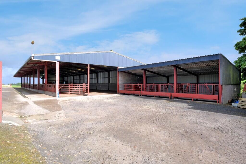 Additional image 33 of Mill of Kingoodie, Whiterashes, Aberdeen, AB21 0QS