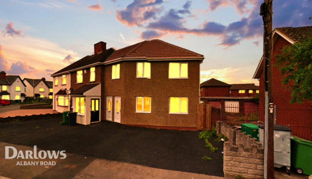 Additional image 10 of Deemuir Road, Cardiff