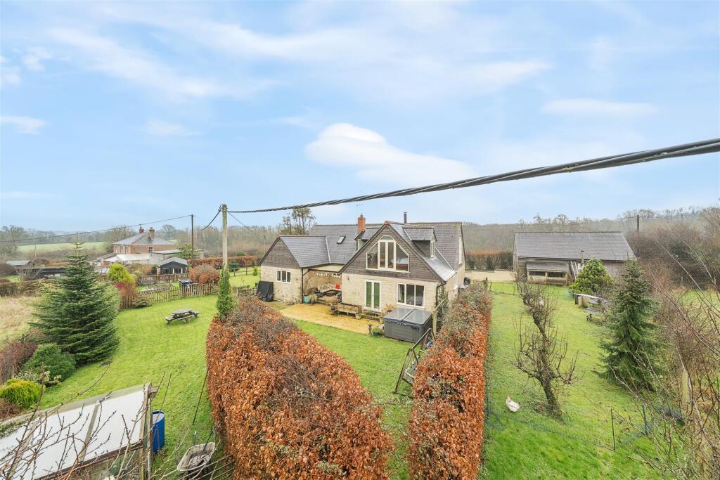 Additional image 16 of Higher Halstock Leigh, Yeovil