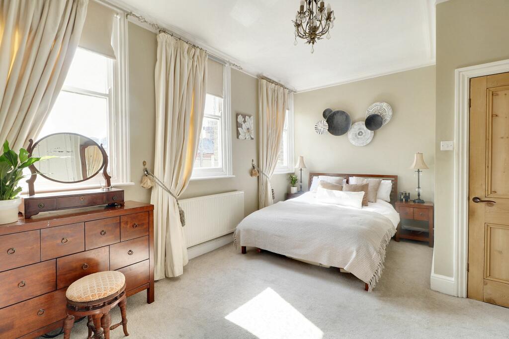 Additional image 3 of Rous Road, Newmarket, CB8