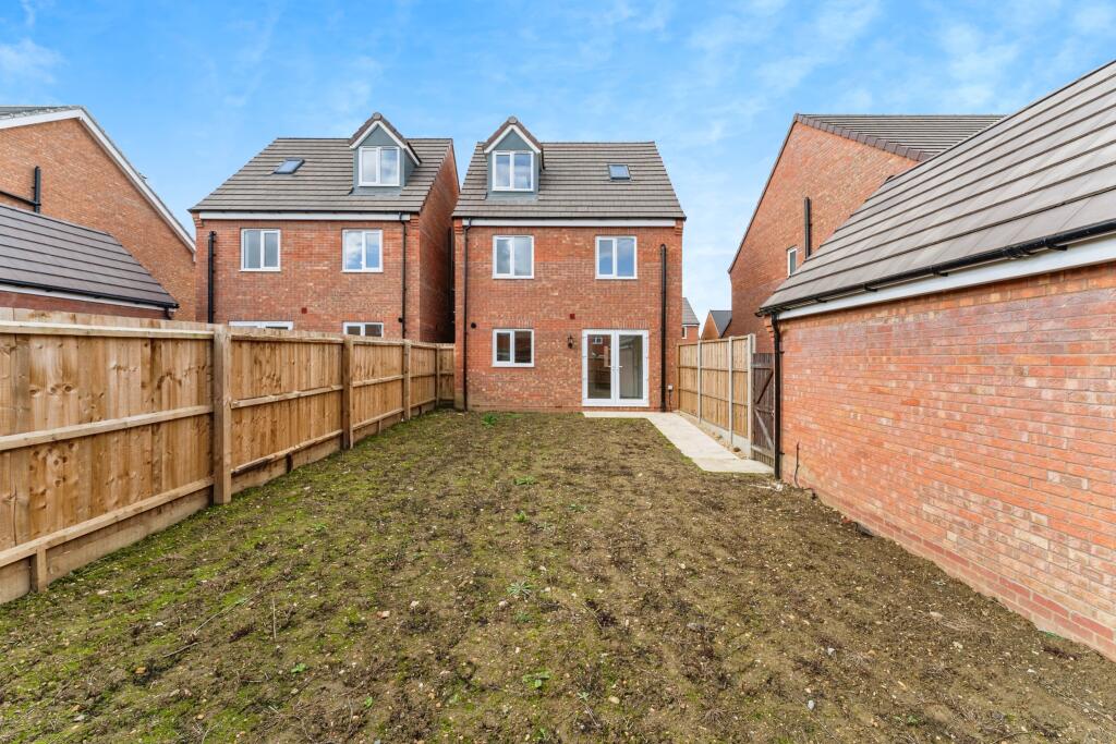 Additional image 19 of Fetlock Walk, Littleport, Ely, Cambridgeshire, CB6