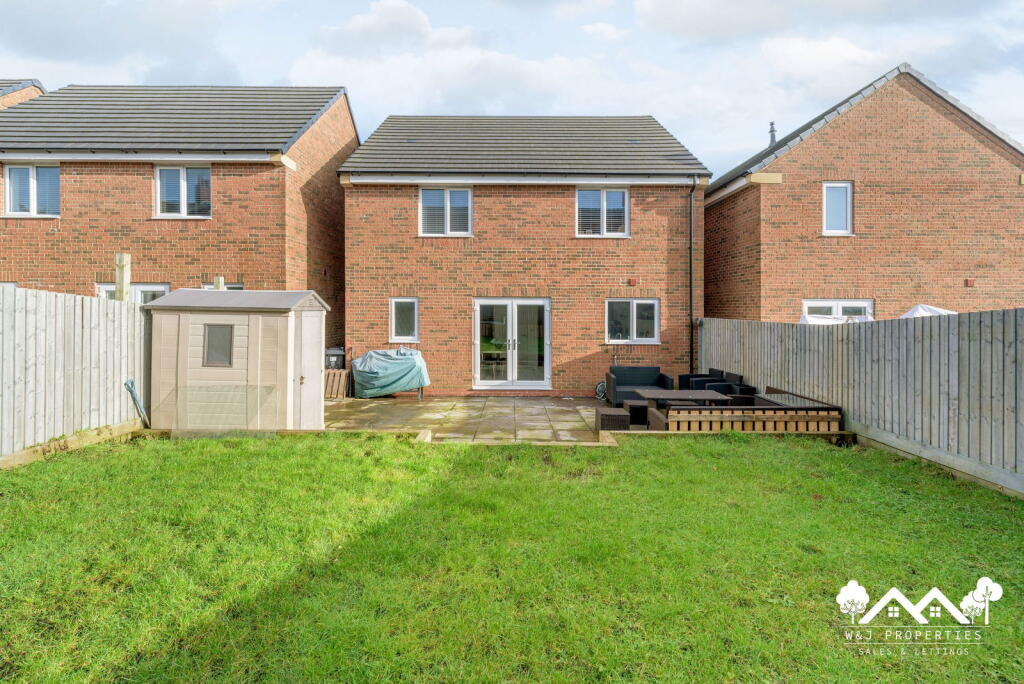 Additional image 43 of Rosa Way, Blackburn, BB1