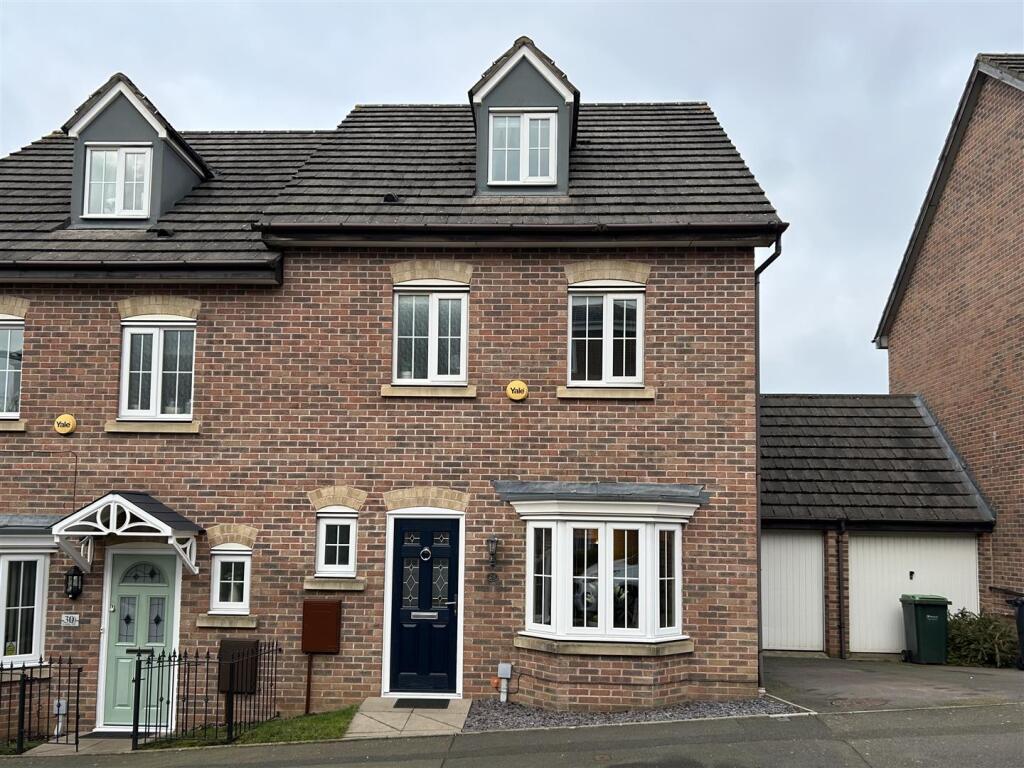 Additional image 21 of Wycherley Way, Cradley Heath