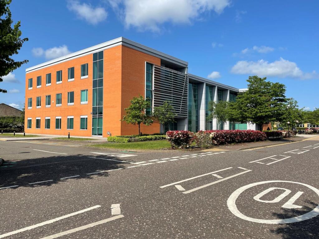 Additional image 8 of Newnham House, Cambridge Business Park, Cambridge, CB4 0WZ