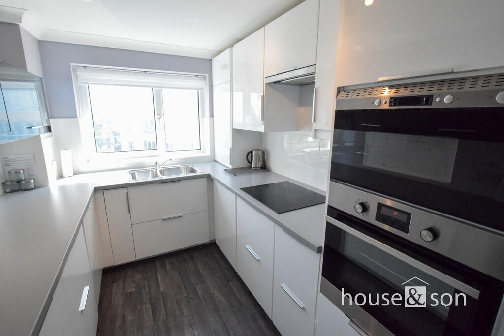 Additional image 10 of Solent Pines, Manor Road, East Cliff, Bournemouth, BH1