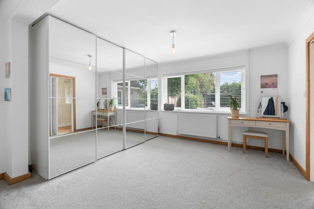 Additional image 36 of Overcote Road, Over, CB24