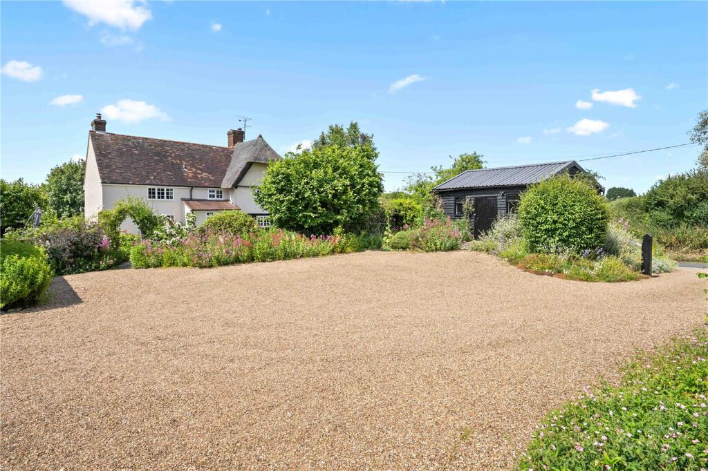 Additional image 27 of Sampford Road, Radwinter, Saffron Walden, Essex, CB10