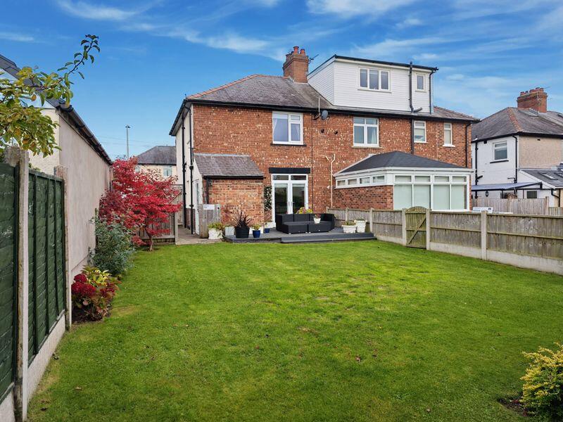 Additional image 18 of Upperby Road, Carlisle