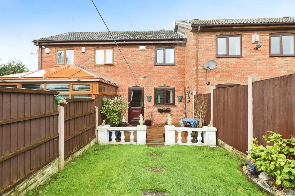 Additional image 15 of Old Forest Way, Birmingham, West Midlands, B34