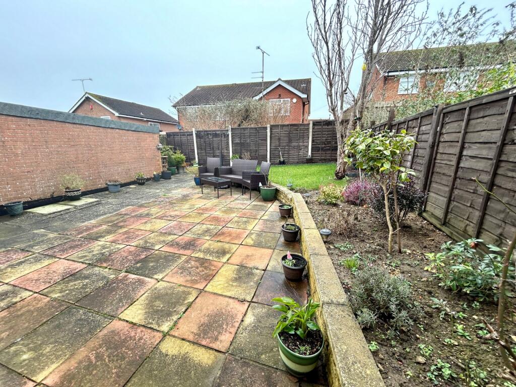 Additional image 12 of Southway Drive, Yeovil, BA21