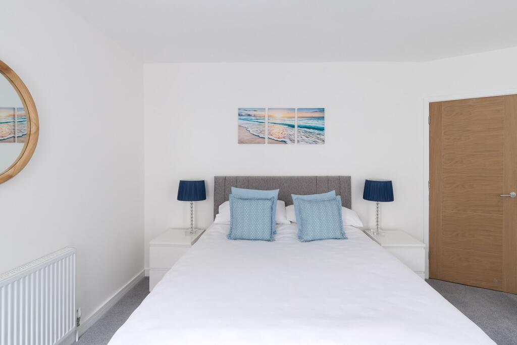 Additional image 10 of Naish Road, Barton On Sea, BH25