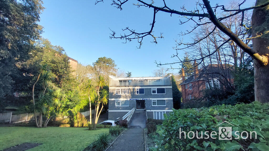 Additional image 7 of Miami Court, 27a Surrey Road, Westbourne, BH4