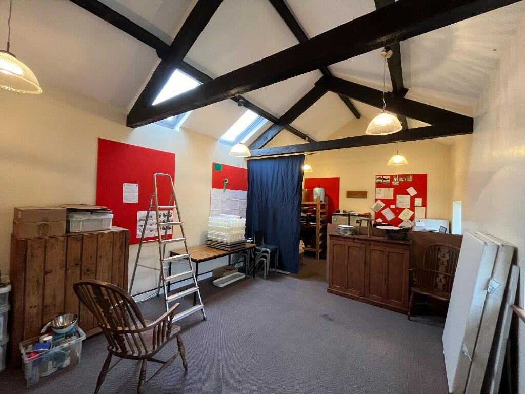 Additional image 2 of Thornby Moor Dairy, Crofton Hall, Crofton, Thursby CA5 6QB