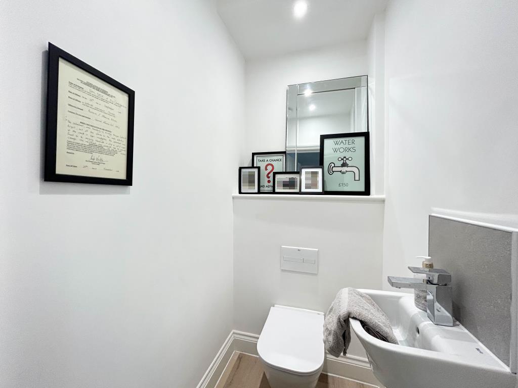 Additional image 6 of Walnut Drive, Haddenham, Ely