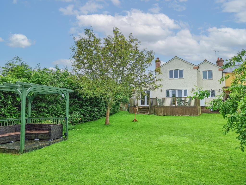 Additional image 15 of Mill Villas, Little Wratting