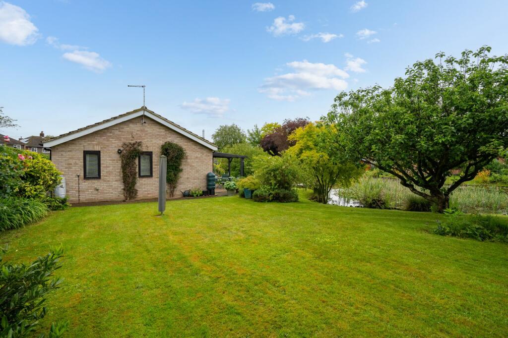 Additional image 45 of Greenfield Close, Stapleford, CB22