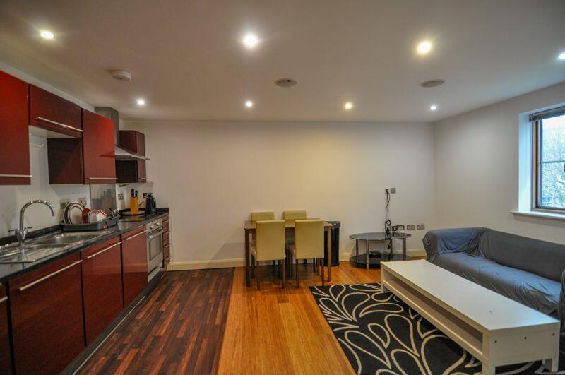 Cabot Court, Braggs Lane, Bristol, BS2