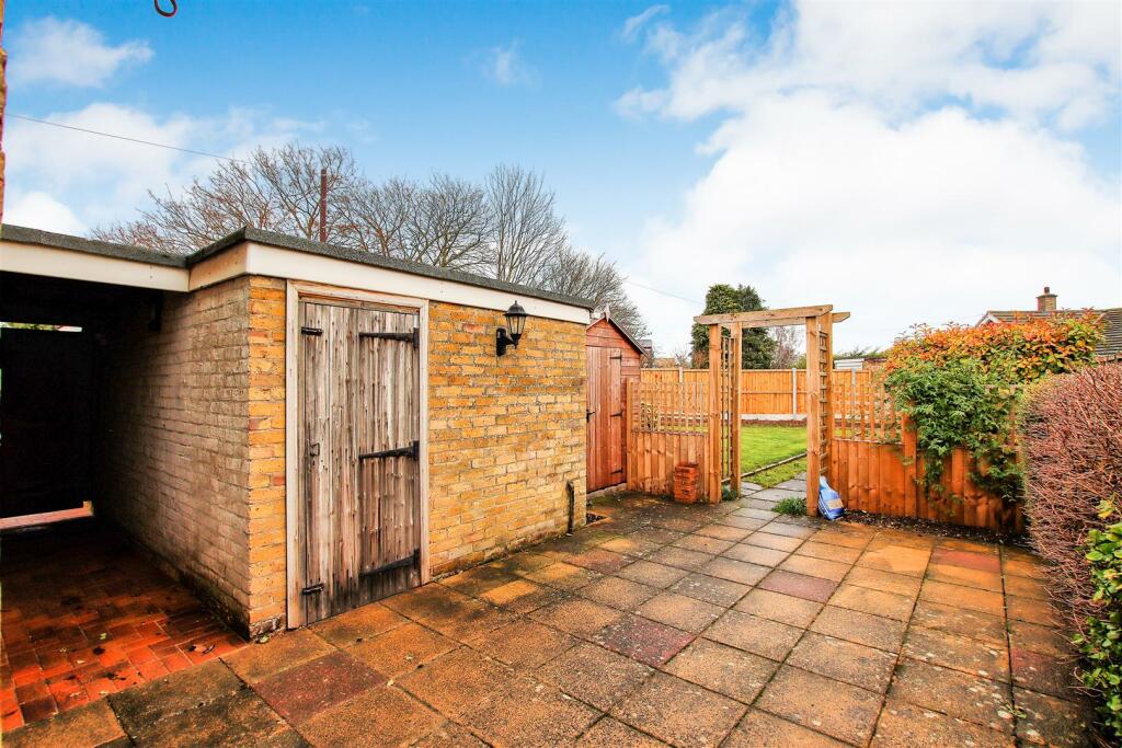 Additional image 11 of Geoffrey Bishop Avenue, Fulbourn, Cambridge