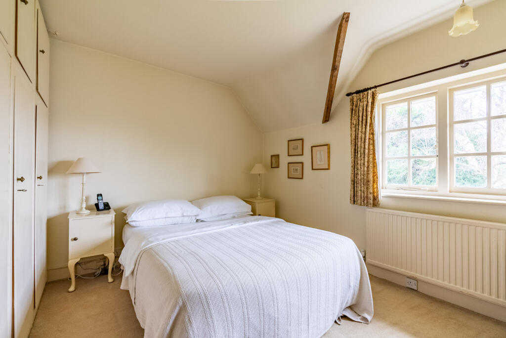 Additional image 7 of Nursery Cottages, Watford Road, St. Albans, Hertfordshire, AL1