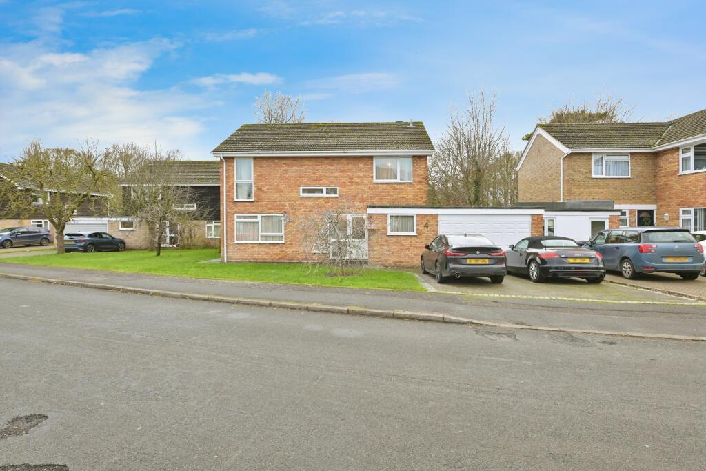 Additional image 2 of St. Marys Road, Sawston, Cambridge, Cambridgeshire, CB22