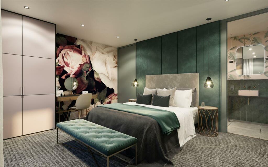 Additional image 8 of The Bank, Cardiff Bay