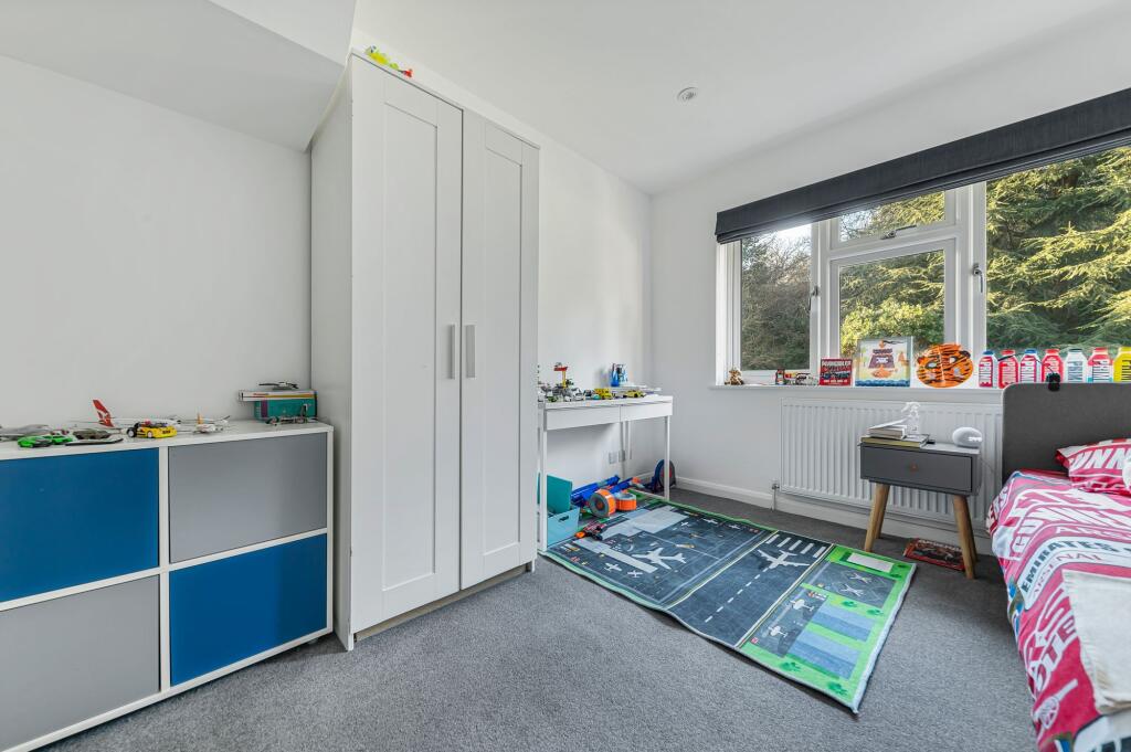 Additional image 20 of Lower Camden, Chislehurst, BR7