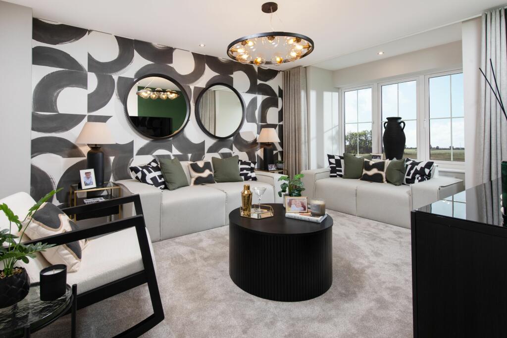 Additional image 4 of Tir Y Bar, 
Lisvane, 
Cardiff, 
CF14 0AN