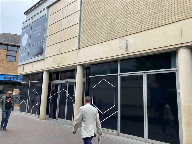 Additional image 5 of 12-14 Fitzroy Street, Cambridge, CB1 1EW