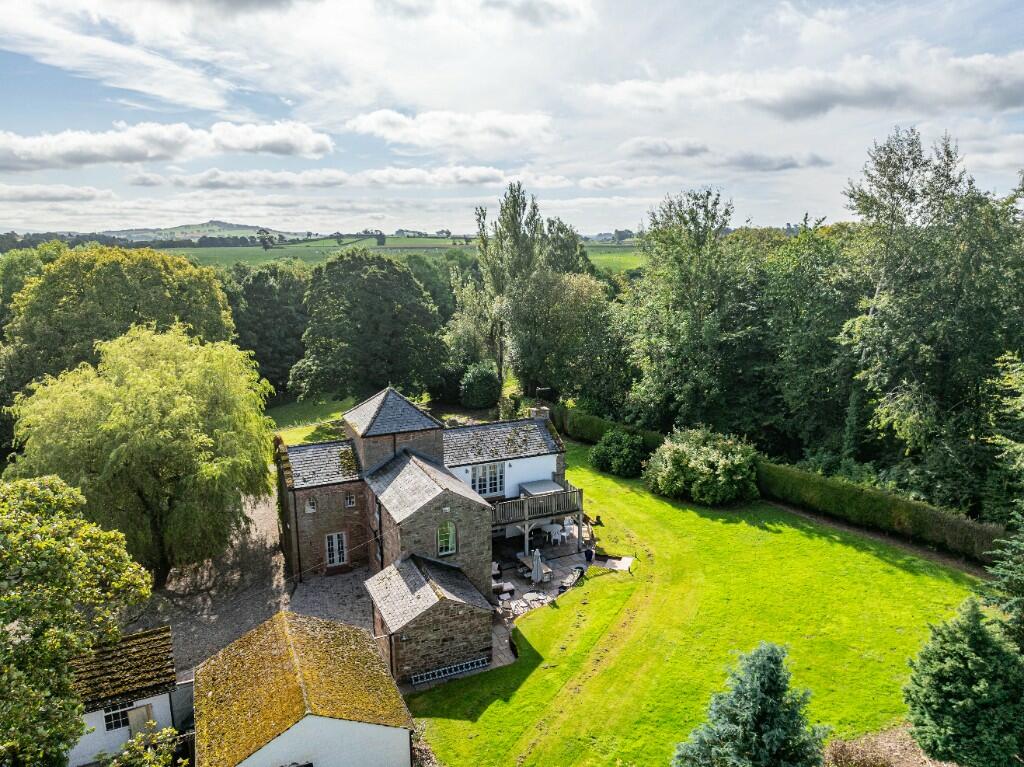 Additional image 38 of Newbiggin House, Carleton, Carlisle, CA4 0AJ