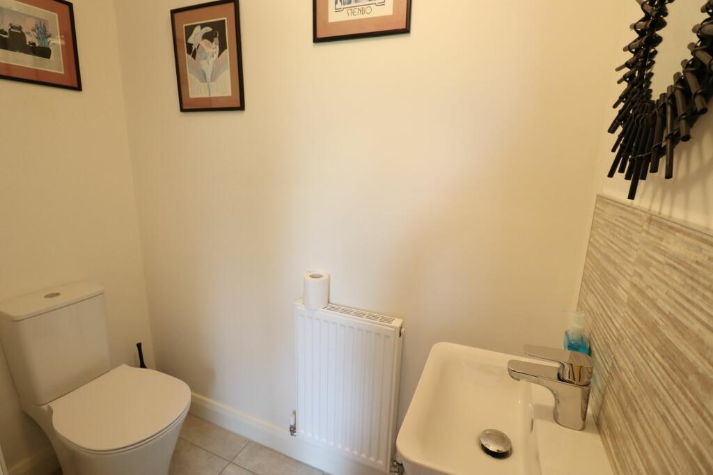 Additional image 12 of Curlew Close, Armathwaite, CA4
