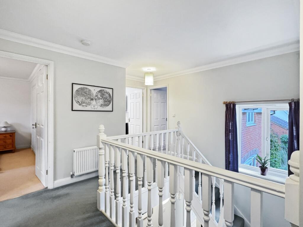 Additional image 13 of Thornbury,  Comberton