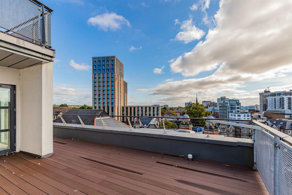 Additional image 17 of Greyfriars Road, Cardiff