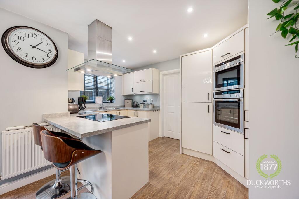 Additional image 37 of Spinning Mill Close, Oswaldtwistle, BB5