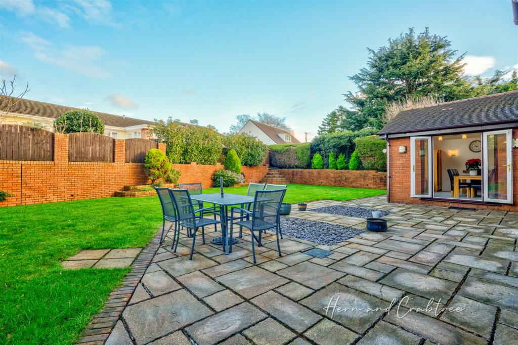 Additional image 46 of Springfields, Castleton, Cardiff