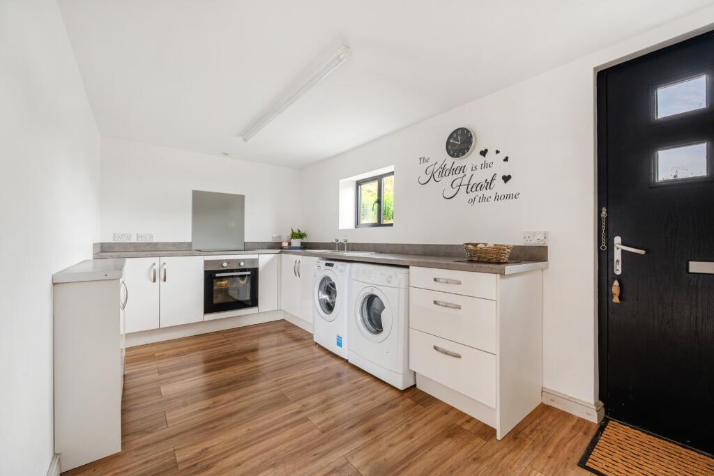 Additional image 15 of The White House, Longshaw Head, Crowthorn Road, Turton, Bo;ton, BL7 0