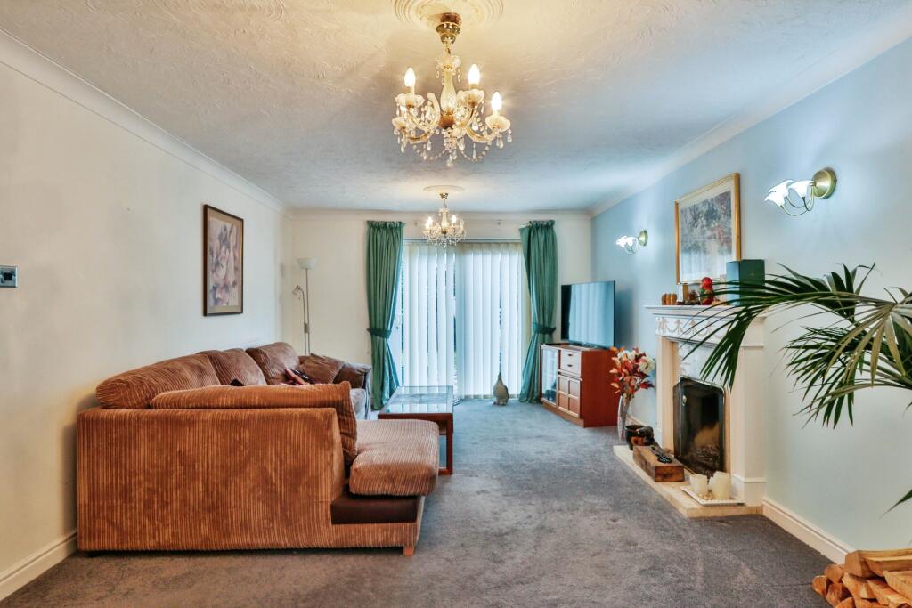 Additional image 8 of Charlotte Close, Talbot Village, BH12