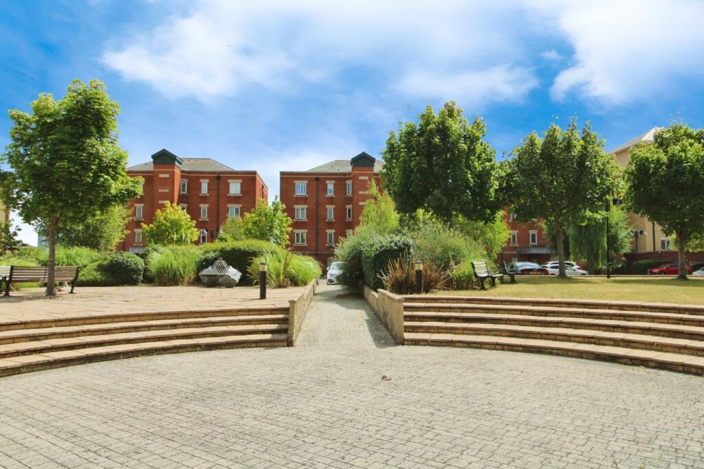 Additional image 14 of Adventurers Quay, Cardiff, CF10