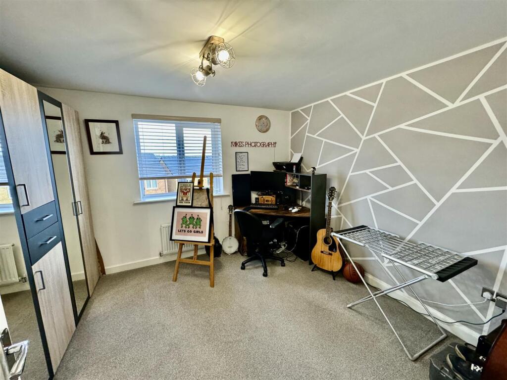 Additional image 7 of Glatton Drive, Oakworth, BD22 7FD