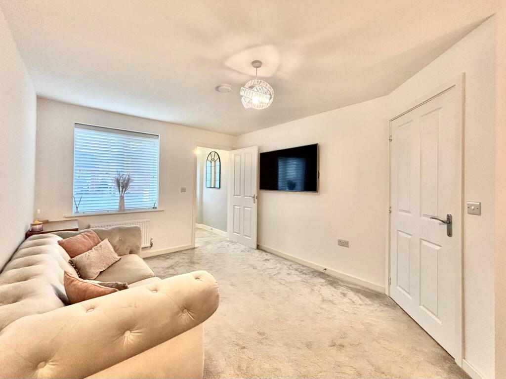 Additional image 4 of Haliforth Road, Tarraby View, Carlisle, CA3