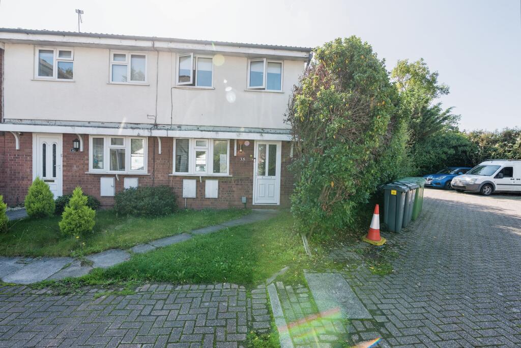 Additional image 15 of Moorby Court, Craiglee Drive, Cardiff, Caerdydd, CF10