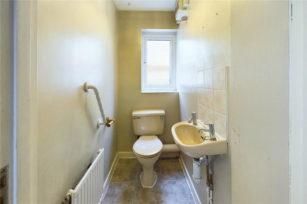 Additional image 10 of Beaufort Avenue, Midsomer Norton, Radstock, Somerset, BA3