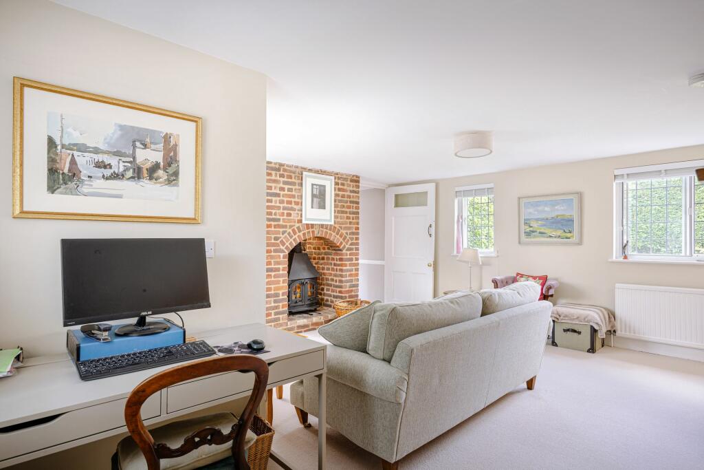 Additional image 14 of High Street, Hempstead, CB10