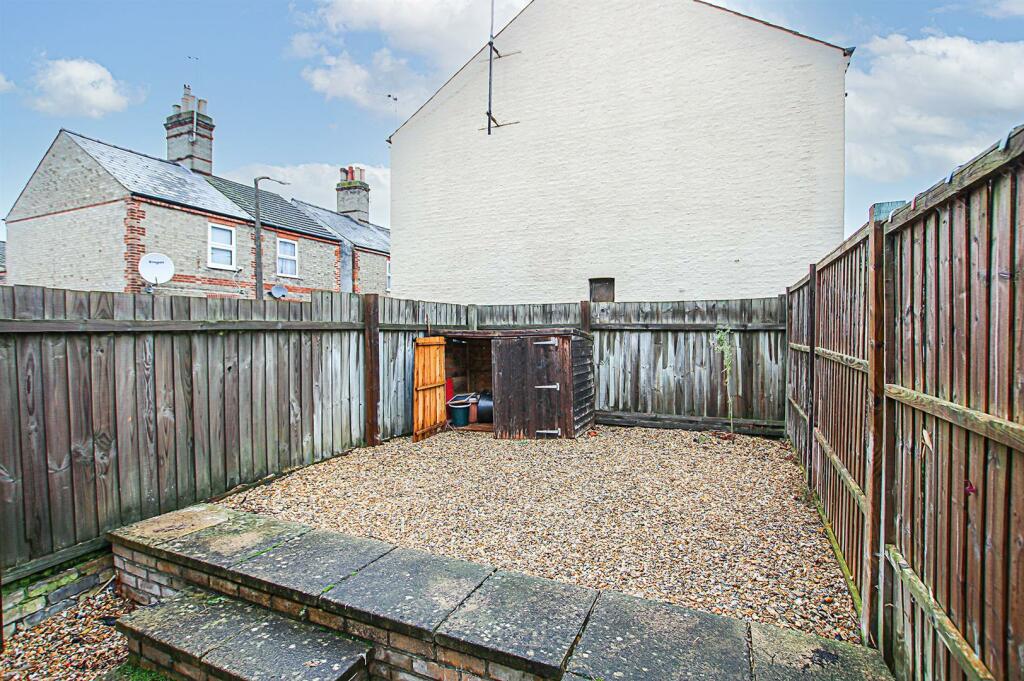 Additional image 11 of Stamford Street, Newmarket