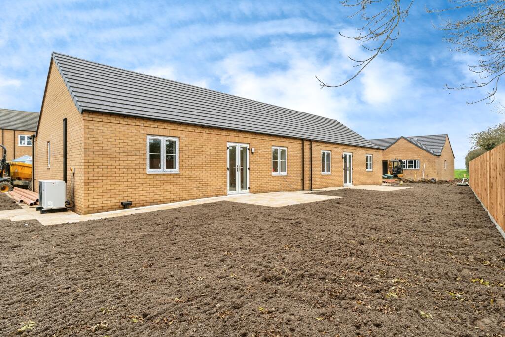 Additional image 2 of Skylarks, Witchford, Ely, Cambridgeshire, CB6