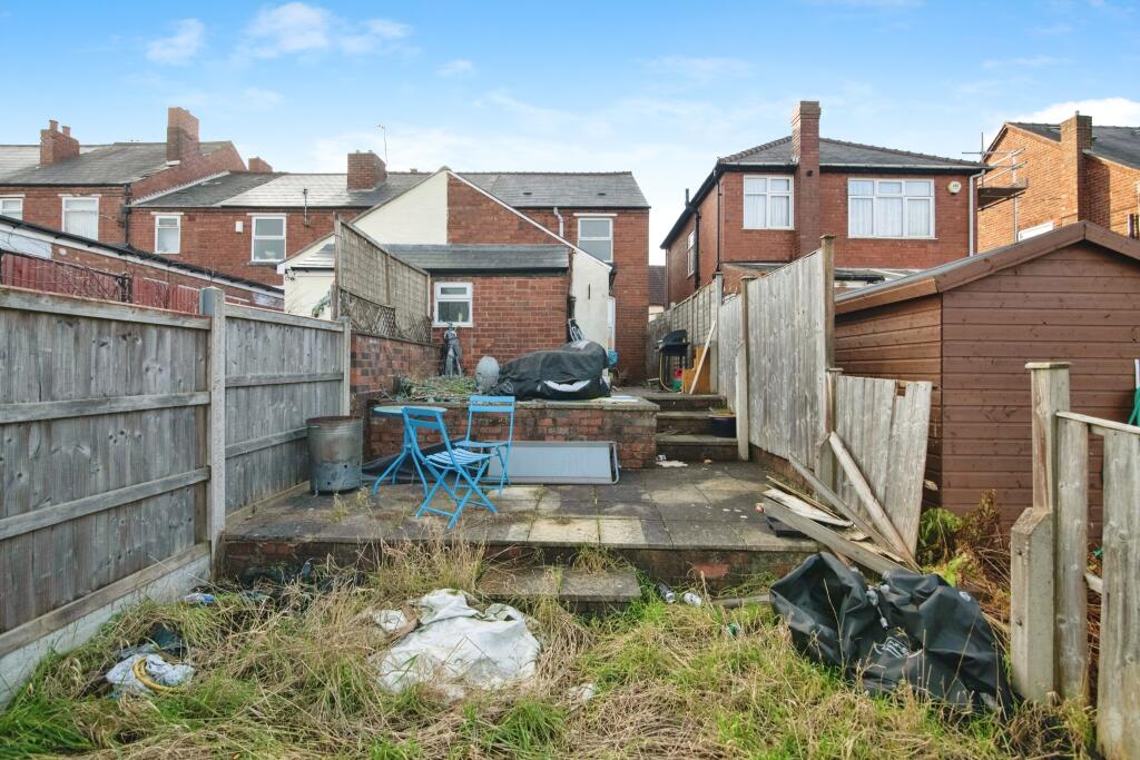 Additional image 5 of Green Lane, Halesowen, B62