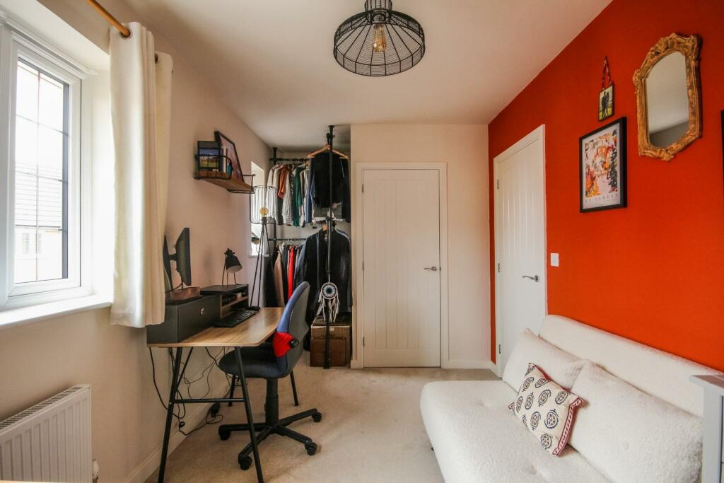 Additional image 13 of Folly Road, Swavesey, Cambridge