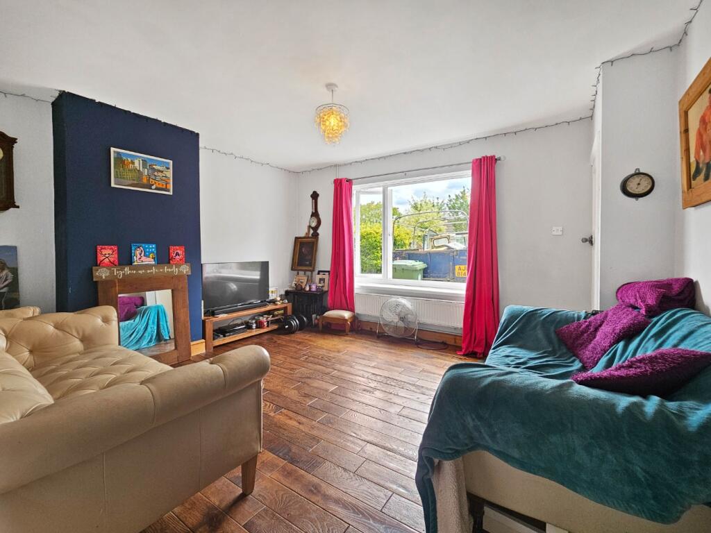 Additional image 2 of New Road, Haslingfield