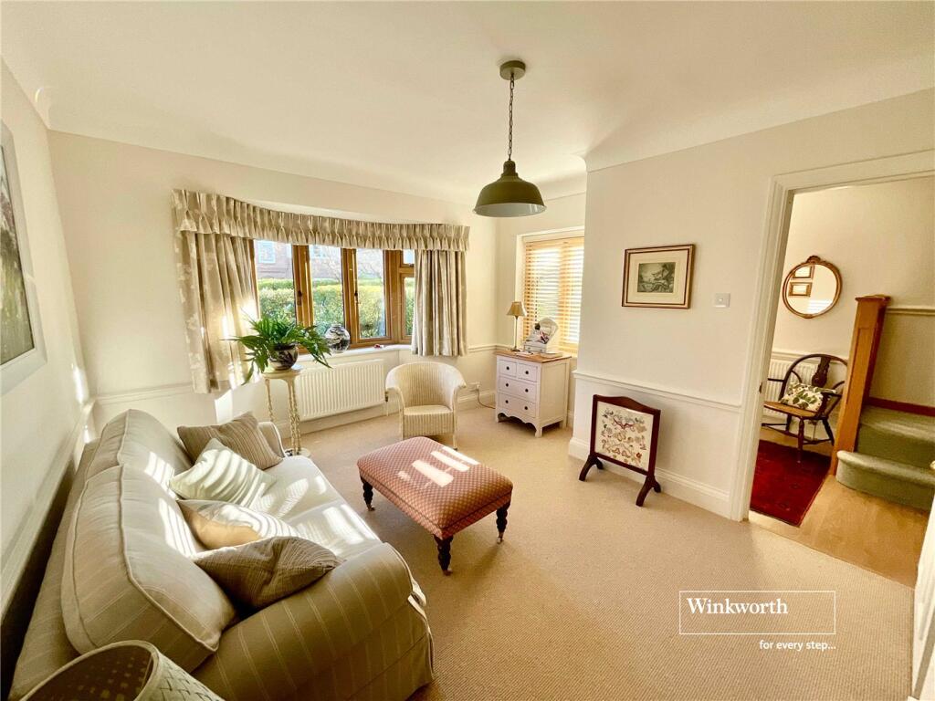 Additional image 13 of Bure Road, Christchurch, Dorset, BH23